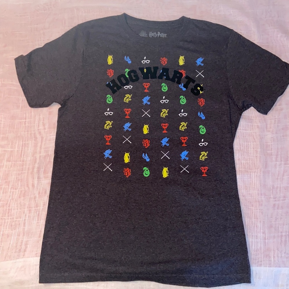 Boys Harry Potter T-Shirt Size XL (14-16) NWOT